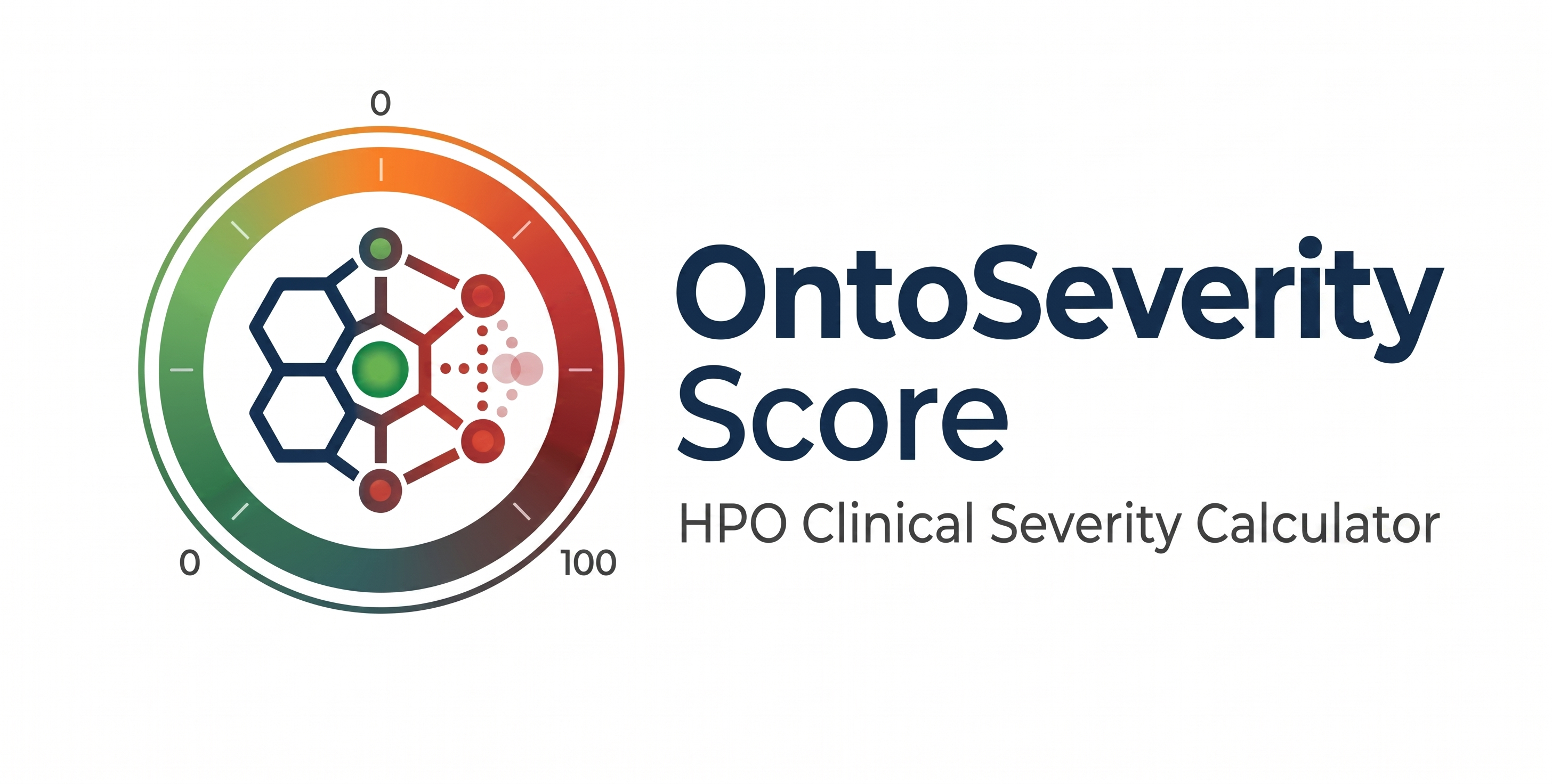 OntoSeverity Score Logo